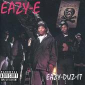 Eazy-Duz-It [Bonus EP]