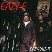 Eazy-Duz-It [Clean] [Bonus EP]