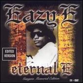 Eternal E [Gangsta Memorial Edition] [Clean]