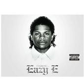 Starring...Eazy E (Explicit)