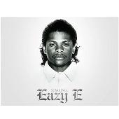 Starring...Eazy-E (Edited)