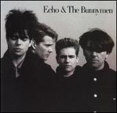 Echo & the Bunnymen