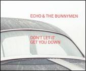 Don't Let It Get You Down [UK#2]