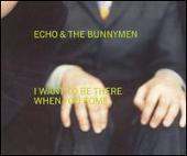 I Want to Be There When You Come [#2]