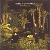 Evergreen [Bonus Disc]