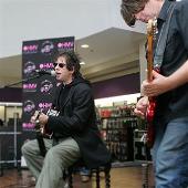 Stormy Weather: HMV Session (Single)