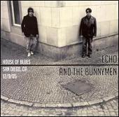 Instant Live: House of Blues - San Diego, CA, 12/9/05