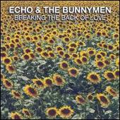 Breaking the Back of Love