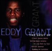 Best of Eddy Grant [Disky]