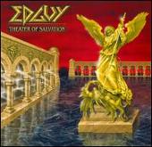 Theater of Salvation [Japan Bonus Tracks]