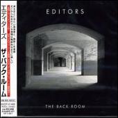 Back Room [Bonus Tracks]