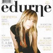 Edurne