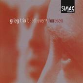 Piano Trio in B Flat Major, Op.7 'Archduke'/The Descent Of Luminous Waters
