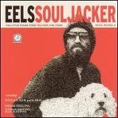Souljacker [UK LP]