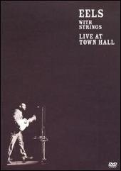With Strings: Live at Town Hall [DVD]