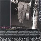 Best of Eighteen Visions