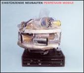 Perpetuum Mobile [Bonus DVD]