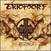Instinct [Bonus Tracks]