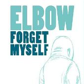 Forget Myself [UK CD]