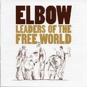 Leaders of the Free World [China CD]