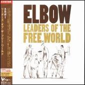 Leaders of the Free World [Japan Bonus Tracks]