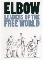 Leaders of the Free World [China Bonus DVD]