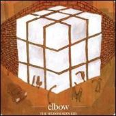 Seldom Seen Kid [Bonus Track]