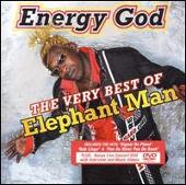 Energy God: The Best of Elephant Man