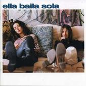 Ella Baila Sola