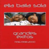 Grandes Exitos: 1996-1998-2000