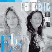 Grandes ÉXitos: Ella Baila Sola
