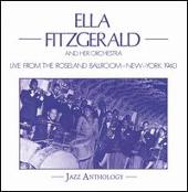 Live from the Roseland Ballroom New York 1940