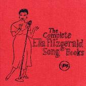 Complete Ella Fitzgerald Song Books