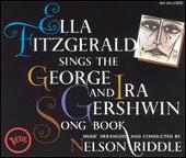 Sings the George and Ira Gershwin Song Book [3-CD]