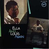 Ella and Louis Again [Original CD]
