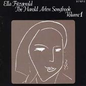 Harold Arlen Songbook, Vol. 1