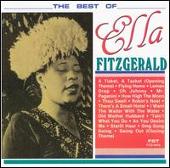 Best of Ella Fitzgerald [Highland]