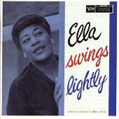 Ella Swings Lightly