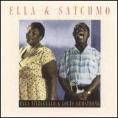 Ella and Satchmo