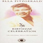 75th Birthday Celebration