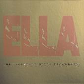 Ella: The Legendary Decca Recordings