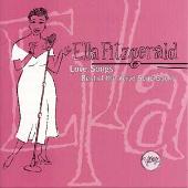 Best of the Verve Song Books: Love Songs