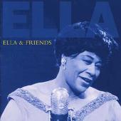 Ella & Friends [GRP]