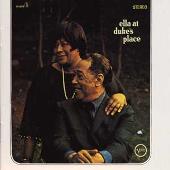 Ella at Duke's Place