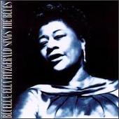 Bluella: Ella Fitzgerald Sings the Blues