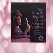 Sings the Johnny Mercer Song Book