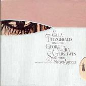 Sings the George and Ira Gershwin Song Book