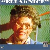 Ella à Nice