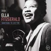 Something to Live For