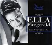 Very Best of Ella Fitzgerald [Crown Japan]